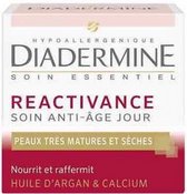 Diadermine Reactivance dagcreme voor de rijpe huid - 1 stuk