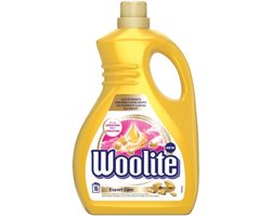 Woolite Expert Care - Wasmiddel - 1 Liter