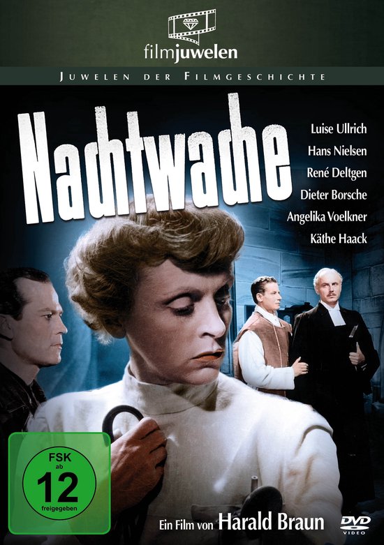 Fernsehjuwelen 6420412 film en Video DVD Duits