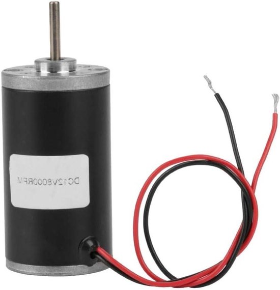 31ZY Motore A Corrente Continua A Magneti Permanenti Micro Motore A Coppia Elevata Avanti E