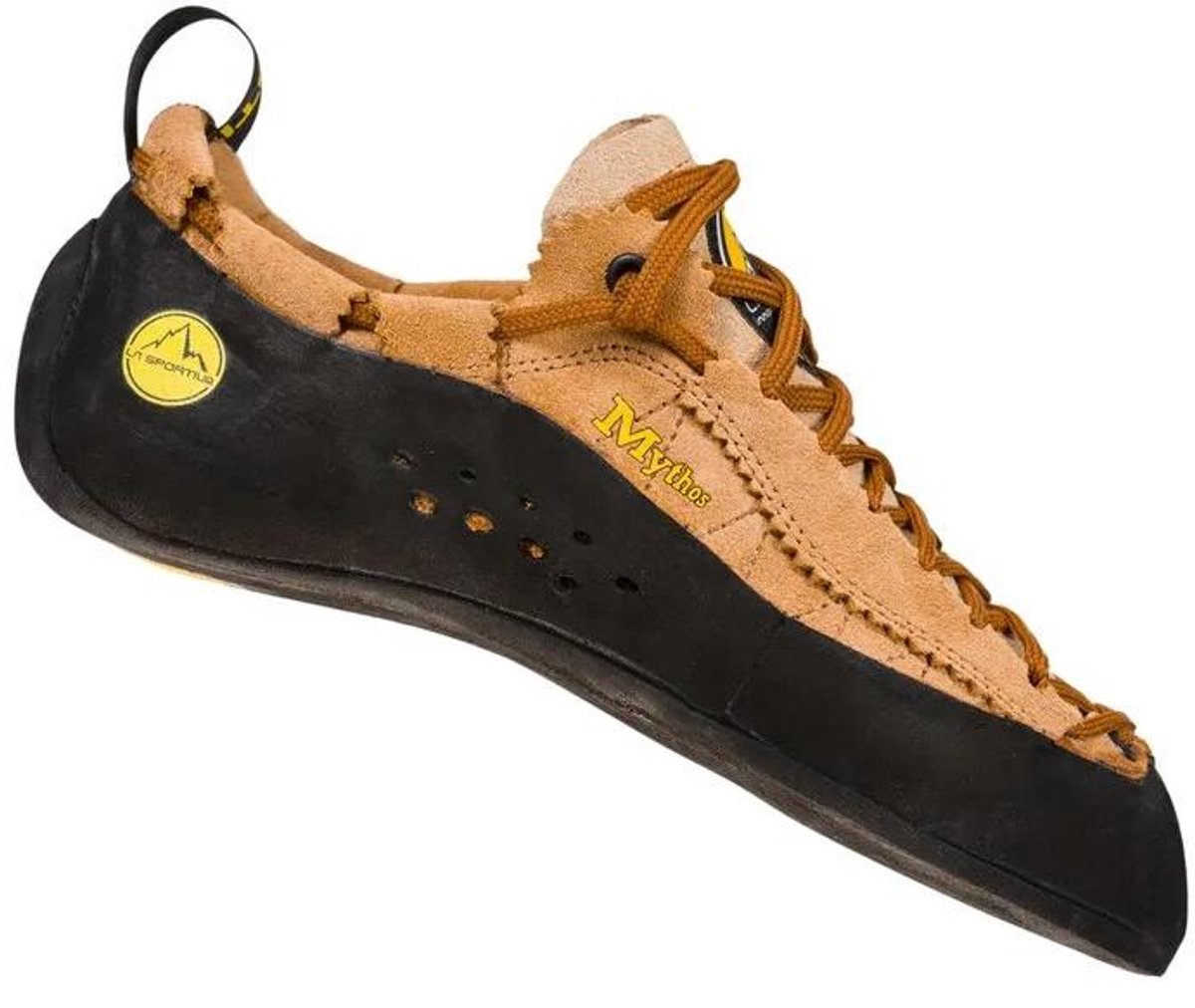La Sportiva Mythos Klimschoenen EU 43 1/2 Man
