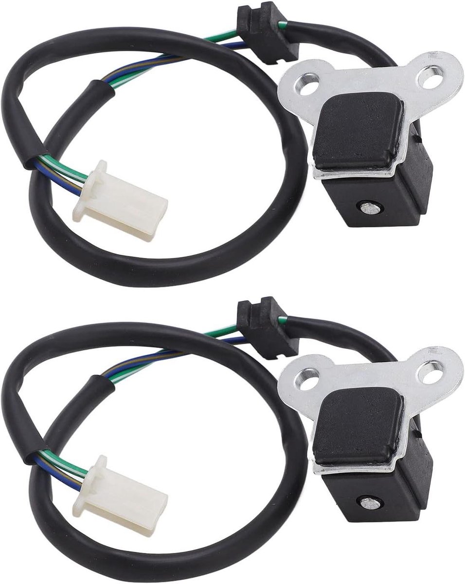 Pick Up Trigger Puls pickup coil ontstekingsonderdeel ter vervanging voor CF250 CN250 250cc ATV voor betrouwbare ontsteking en optimale prestaties