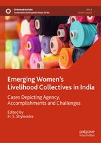 Sustainable Development Goals Series - Emerging Women’s Livelihood Collectives in India