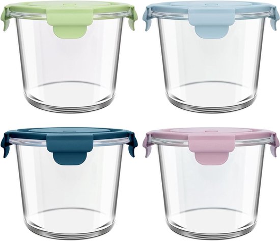 Récipient (bol) en verre CUISINART C1000402E