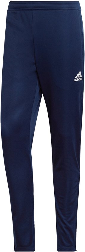 adidas Performance Entrada 22 Trainingsbroek - Heren - Blauw- L