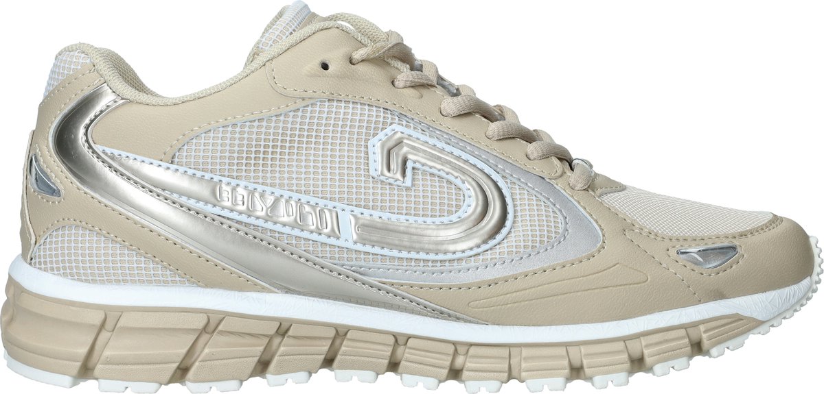 Cruyff Flash Eclectic Beige