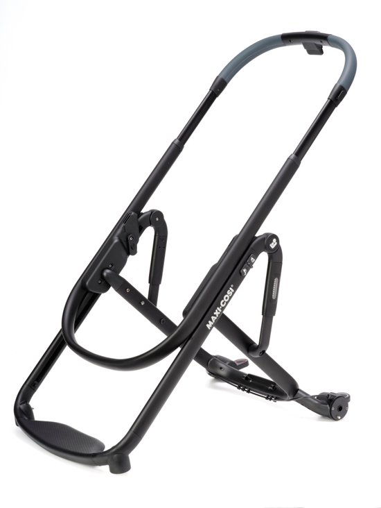 Cersalt Kinderwagen Wiel, Slijtvast Handig Te Gebruiken Wandelwagen Wiel Accessoire Voor Yoyo Voor Yoya Voor Kiddopotamus Voor Chbabya Pair Of Rear Wheels