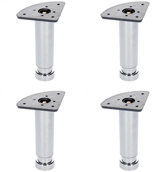 Stompkaars 120/58 Metallic Red