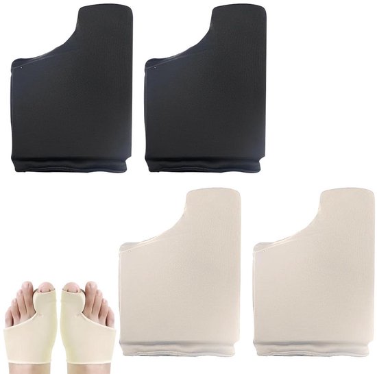 Hallux Valgus Hallux Valgus Corrector voor dag en nacht, grote teenkap
