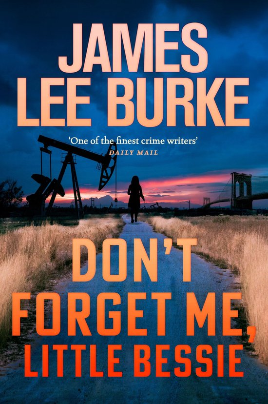 Don't Forget Me, Little Bessie - cover