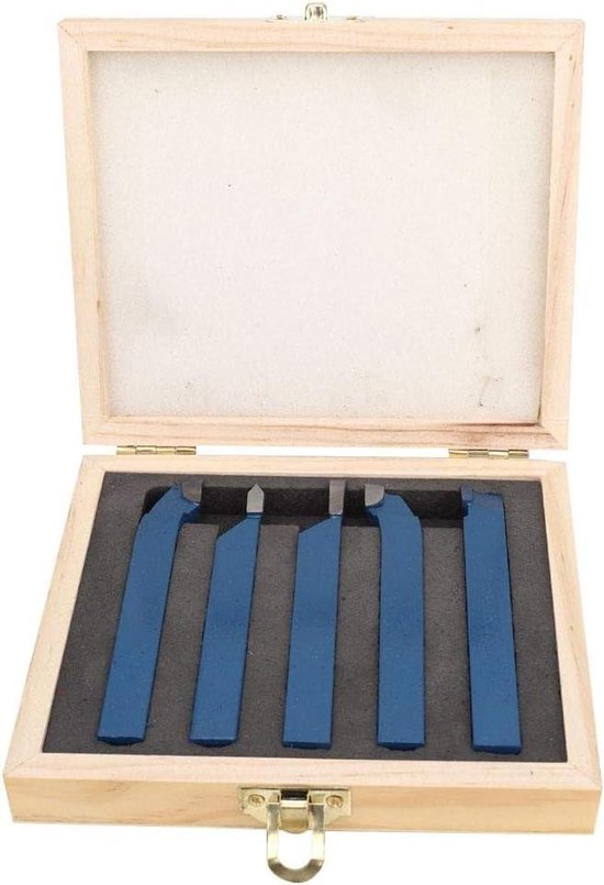 10 Pcs Ronde Carbide Wisselplaten Draaibank Draaifrees Cnc Draaifrees Gecoate Freesbladen voor Algemene Draaitoepassingen