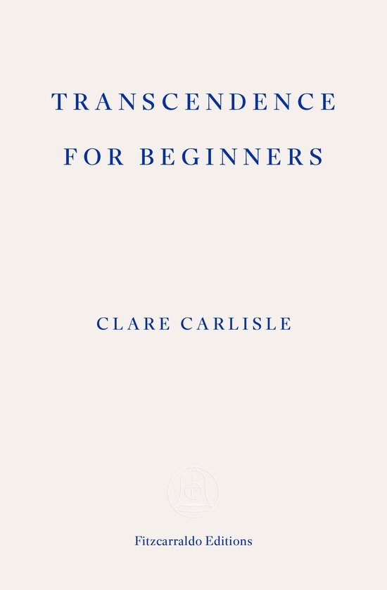 Transcendence for Beginners - cover