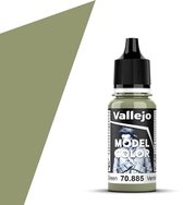 Vallejo Model Color 70761 Old Wood – Vernice Acrilica 18ml Per Modellismo, Colore Legno Invecchiato - 3
