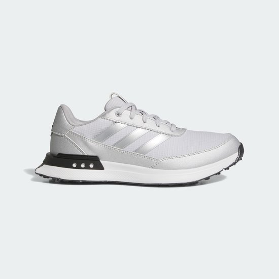 Adidas Dames S2G 24 Spikeless Golfschoenen Silver Maat 39 1/3 - Main Image