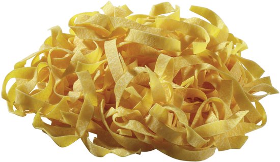 Pastamatrijs Voor Fettuccine 8 mm, Bartscher 101988 van Bartscher — afbeelding 2