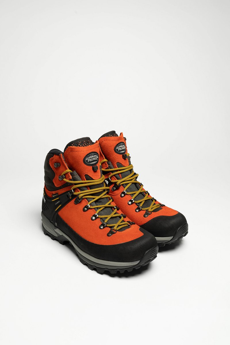 Air Revolution 1.5 Heren (Oranje/Geel)