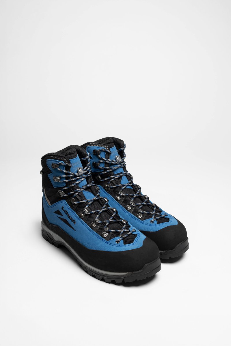 CEVEDALE EVO GTX Heren Alpine Laarzen Blauw