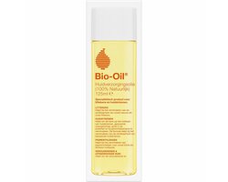 Bio-Oil Huidverzorgingsolie 100% natuurlijk - 3 x 125 ml - Voordeelverpakking