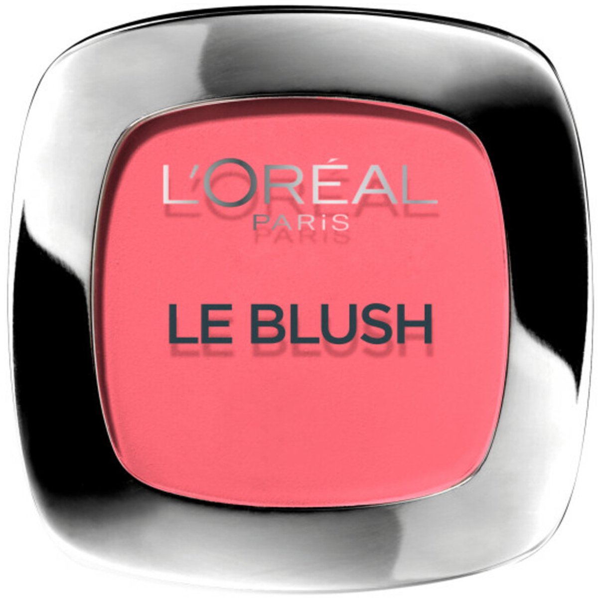 Bol.com 3x L'Oréal True Match Le Blush 165 Rose Bonne aanbieding