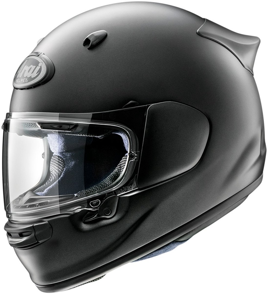 Arai Quantic Integraalhelm Zwart L
