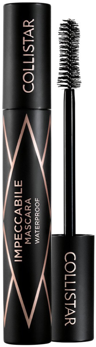 Collistar Impeccabile Waterproof Mascara 14 ml