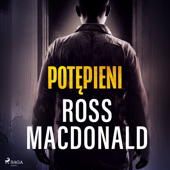 Potępieni - cover