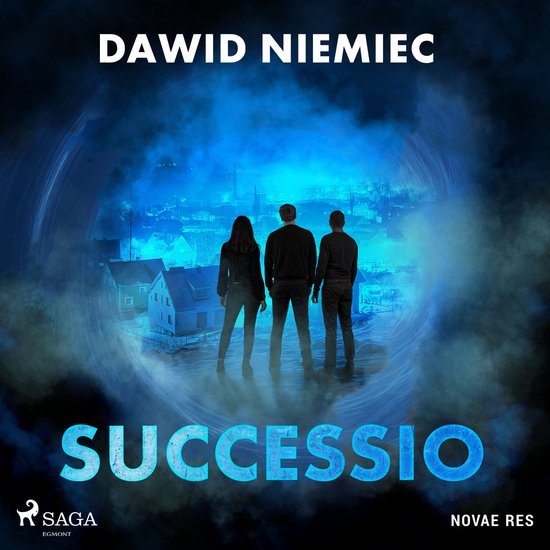 Successio - cover