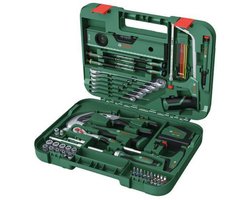 Bosch Home and Garden 1600A02ZB3 Gereedschapsset