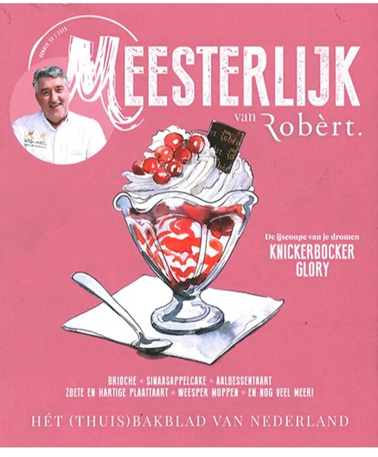 Foto: Meesterlijk van rob rt 52 2025