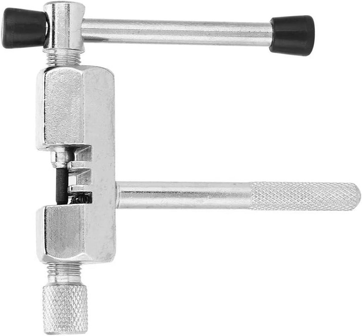 Fietskettingbreker Reparatietool - Schakelsplitser voor Fietsen - Multifunctioneel Gereedschap voor Racefietsen en Mountainbikes