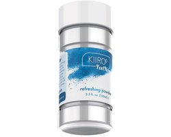 Kiiroo - Feel New Refreshing Powder
