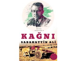 Kağnı