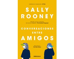 Conversaciones entre amigos / Conversations with Friends