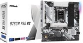 Bol.com ASROCK X870 Steel Legend WiFi - Moederbord - ATX - Socket AM5 - AMD X870 - DDR5 - USB 4 - Wi-Fi 7 - Realtek Audio aanbieding