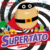 Supertato - Supertato Carnival Catastro-Pea!