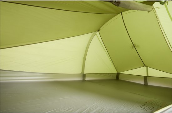 VAUDE Lizard Seamless 1-2P, Unisex, Tent van Merkloos — afbeelding 2