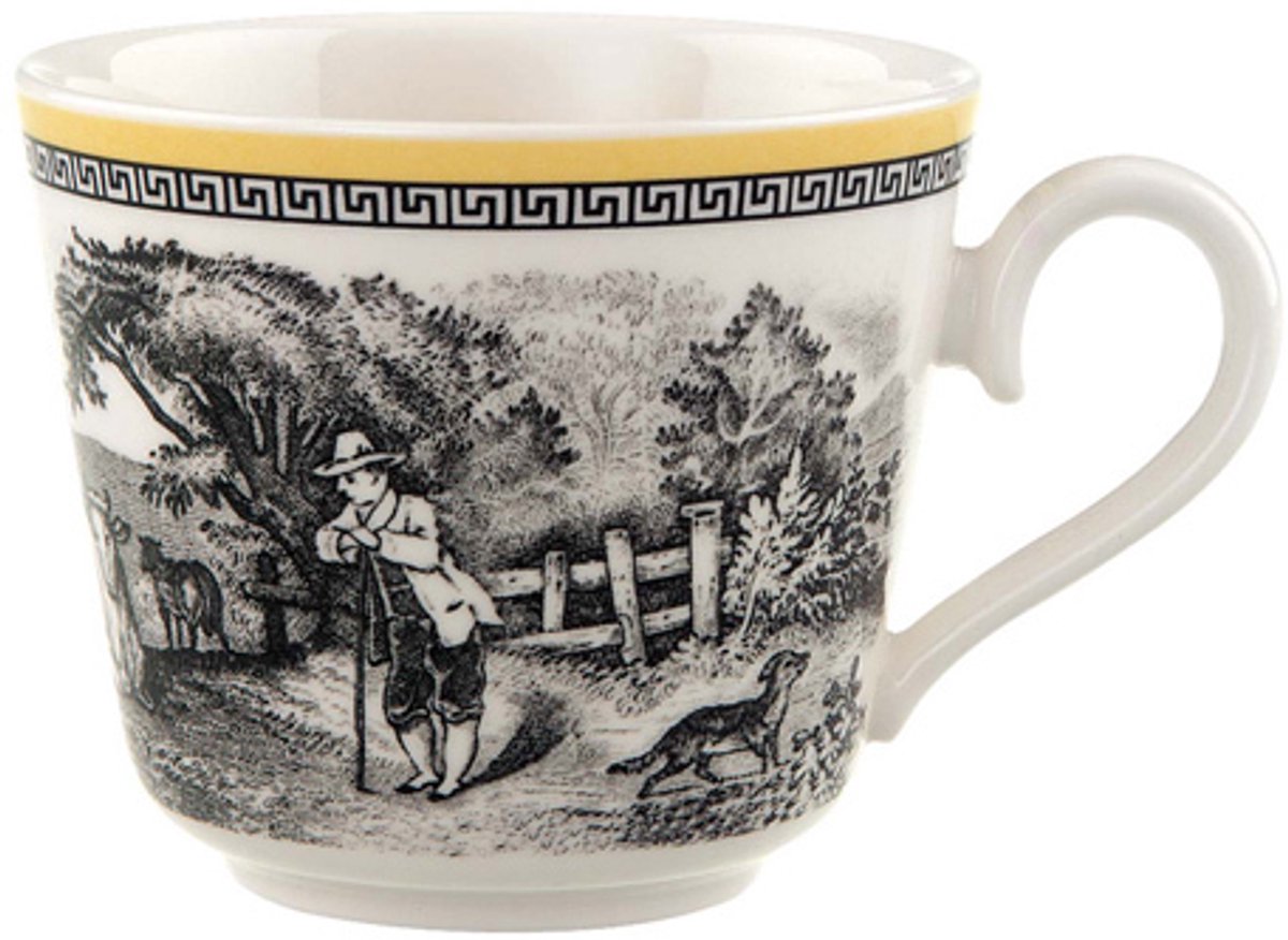 Kaffee- / Teetasse Audun Ferme 150 ml