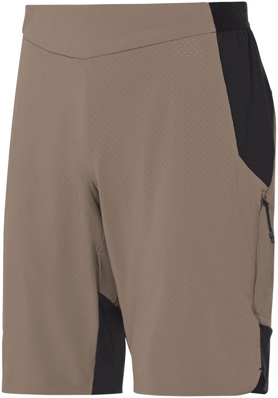 Shorts VAUDE Kuro II pour homme, vêtements de cyclisme, Homme, Cuissards de cyclisme