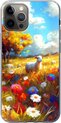 Schaap - Weide