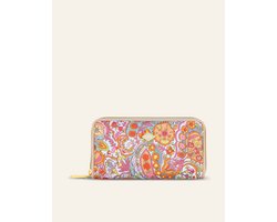 Oilily - Zoey Wallet - Blauw - One size