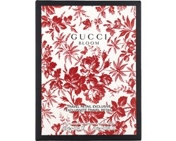 Gucci Bloom Giftset Set Eau de Parfum 100 ml + Eau de Parfum 10 ml