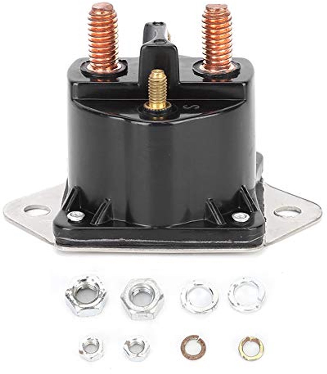 Geschikt voor 12V