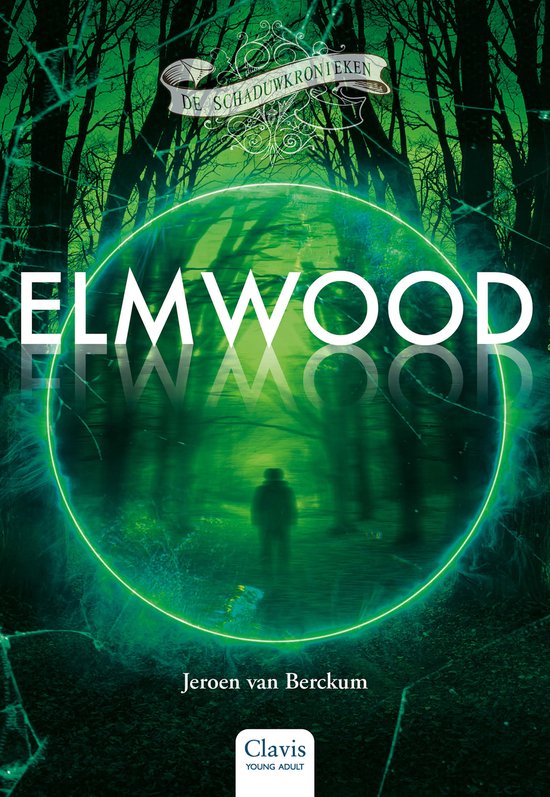 Elmwood - cover