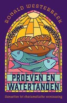 Proeven en watertanden