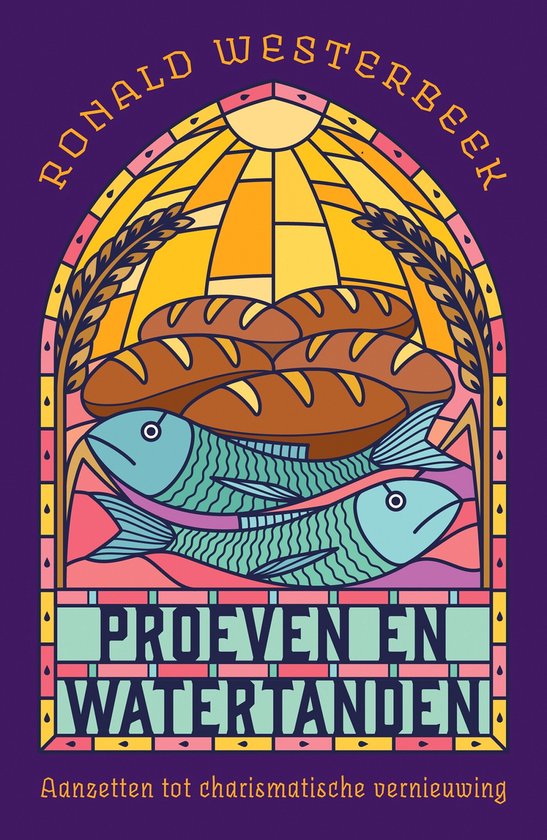 Proeven en watertanden