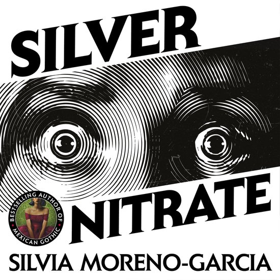 Silver Nitrate - cover