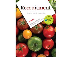 Recruitment