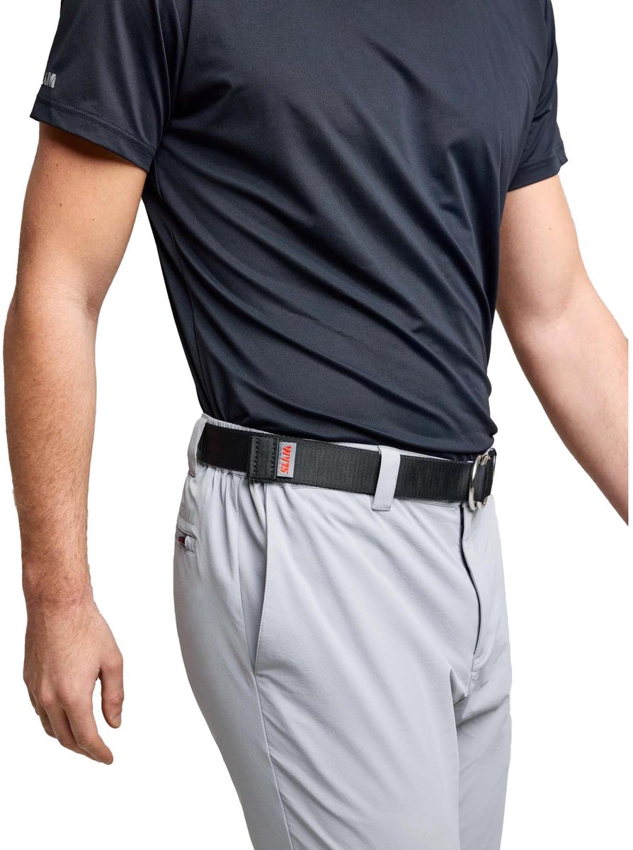 Slam Riem Logoriem - Sportswear - Volwassen