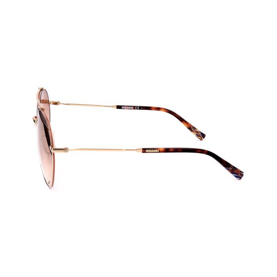Zonnebril Dames Missoni MIS-0015-S-TNG ø 60 mm — afbeelding 2