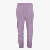 Pantalon Puma evostripe violet.